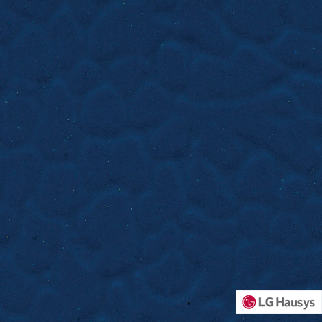 Линолеум LG Hausys LG Multi 6.0 6400 Dark Blue